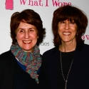 Nora and Delia Ephron Would Pick Out Each Other's Clothes as Children Video