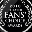 Monday Update: d'Arcy James, Chenoweth, Breslin & More Leading Fans' Choice