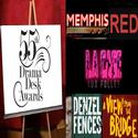 MEMPHIS, RED, LA CAGE, FENCES & BRIDGE Win Big at 2010 Drama Desk Awards!