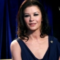 Zeta-Jones & Glover Share Drama Desk Award for Best Actress in a Musical!