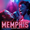 MEMPHIS Wins Drama Desk Award for Best ORIGINAL MUSICAL!