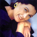 Pegi Johns Performs One-Woman WWII Cabaret at Skokie Theatre, 6/6