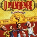 O MAMBEMBE: A 1904 BRAZILIAN MUSICAL REVIVED IN RIO! Video