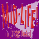 MID-LIFE! THE CRISIS MUSICAL Plays Crown Uptown, 6/25-8/15 Video