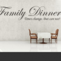 Willens' FAMILY DINNER to Open Off-Broadway, 6/21