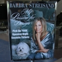 Photo Coverage: Barbra Streisand at BOOKEXPO AMERICA 