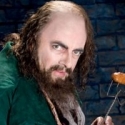 Russ Abott Returns to the West End as Fagin in OLIVER! Video