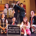 BWW Reviews: 3D Theatricals Puts On Funny '25TH ANNUAL... SPELLING BEE' Video