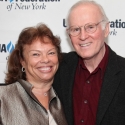 Photo Coverage: Broadway Elite Honors Nancy Coyne Video