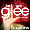 GLEE Music: Volume 3 Peaks at #1 on Billboard's Hot 200 Chart