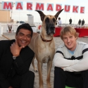 Photo Flash: Marmaduke Premieres in Imperial Beach