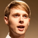 THEATRE TALK: Samuel Barnett Is The Man