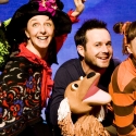 ROOM ON THE BROOM Flies Into The West End July 28-August 29 Video