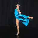 LION KING Choreographer Fagan Highlights Peck School Events, 6/3-9 Video