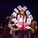 Photo Coverage: Portland Center Stage Presents 25th ANNUAL PUTNAM COUNTY SPELLING BEE Video
