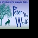 Tacoma Musical Playhouse Presents PETER AND THE WOLF, 6/12-6/20 Video