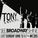 TV: Broadway Beat Tony Awards Special - Part 1 Video