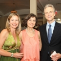 Photo Coverage: Kaufman Center 2010 Honors Video