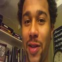 BWW TV: Backstage at IN THE HEIGHTS with Corbin Bleu - Part 1!