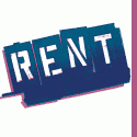 RENT to Play Raleigh Amphitheater, 7/2-7/3 Video