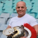 Sydney's Own Ben Hur Tells His Story, BEN HURR Plays ANZ Stadium, 10/22 & 10/23