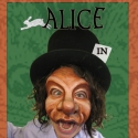 ALICE IN WONDERLAND To Play the Nomadic Theatre Co., 6/4-6/27