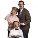 FAULTY TOWERS...THE DINING EXPERIENCE to Play Irish Tour, 6/25-7/30