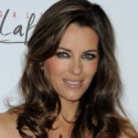 Photo Coverage: Elizabeth Hurley Launches Evelyn H. Lauder Photo Exhibit in Paris Video