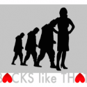 Imago Theatre Presents BACKS LIKE THAT, 6/17-27