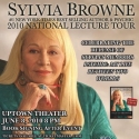 Uptown Theater Presents Sylvia Browne 6/8 Video