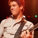 Photo Coverage: Jonas Brothers Perform to Support 'Live Nation No Service Fee June' Video