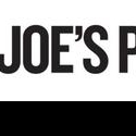 Joe's Pub Announces Upcoming Events in June and July