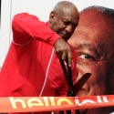Photo Coverage: Bill Cosby Kicks off New JELL-O Campaign in Hollywood Video