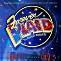 FOREVER PLAID Resurrects the Magic of the '50s at the Roxy Regional Theatre, 6/11 Video