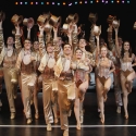 BWW Reviews: A CHORUS LINE Tour Leaps Back to So. Cal. at Pantages Theatre Video