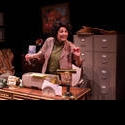 Ann Landers Gives Good Advice at Nora Theatre