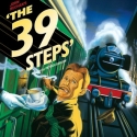 BWW Reviews: HITCHCOCK'S THE 39 STEPS at the Hippodrome