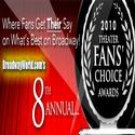 BWW Fans' Choice 2010 Winners! AMERICAN IDIOT Leads with Record 10 Wins!  Video