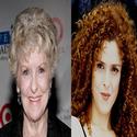 It's Official! Bernadette Peters and Elaine Stritch to Star in A LITTLE NIGHT MUSIC S Video