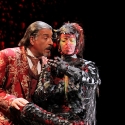 BWW Review: THE SCREWTAPE LETTERS