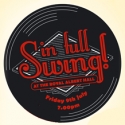 The Jive Aces Lead 'In Full Swing' at Royal Albert Hall, 7/9 Video