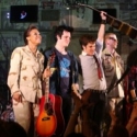 AMERICAN IDIOT Rocks  Joe's Pub for Broadway Impact, 7/25