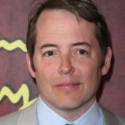 Broderick Leads Celebrity Autobiography Tonight, 6/7; Show Tours New Orleans…