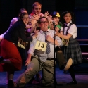 Creede Rep Presents THE 25TH ANNUAL PUTNAM COUNTY SPELLING BEE Thru 8/21