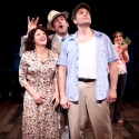 BWW Reviews: SYCAMORE TREES Premieres at Signature Theatre Video