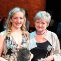 Alex Young Wins Sondheim Student Performer Of The Year Video