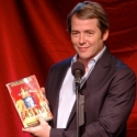 Photo Coverage: Broderick Leads CELEBRITY AUTOBIOGRAPHY