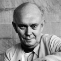 2010 Tony for Lifetime Achievement: Alan Ayckbourn