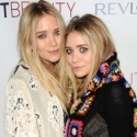 Photo Coverage: Mark Townsend Launches MARKTBeauty.com at the Smyth Hotel in NYC Video