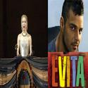 EVITA's Heading Back to Broadway with Ricky Martin & Elena Roger - Spring 2012! Video